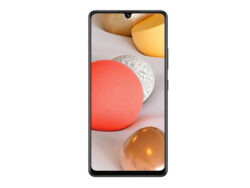 گوشی موبایل سامسونگ مدل Galaxy A42 5G دو سیم کارت ظرفیت 128 گیگابایت