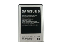باطری سامسونگ Samsung Galaxy Wave 2 I8910 A8