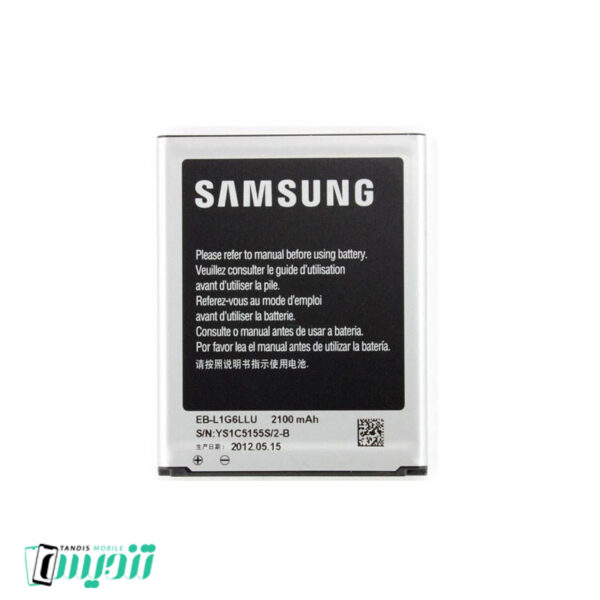 باتری Samsung Galaxy S3