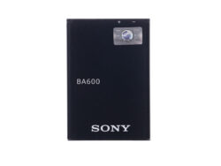 باطری Sony Xperia U ST25 BA600