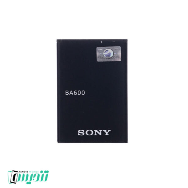 باطری Sony Xperia U ST25 BA600
