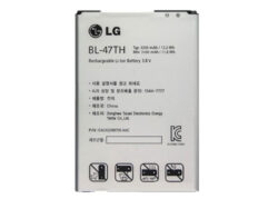 باطری اصلی LG BL-47TH Optimus G Pro 2 F350