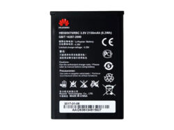 باتری هوآوی Huawei Ascend G700