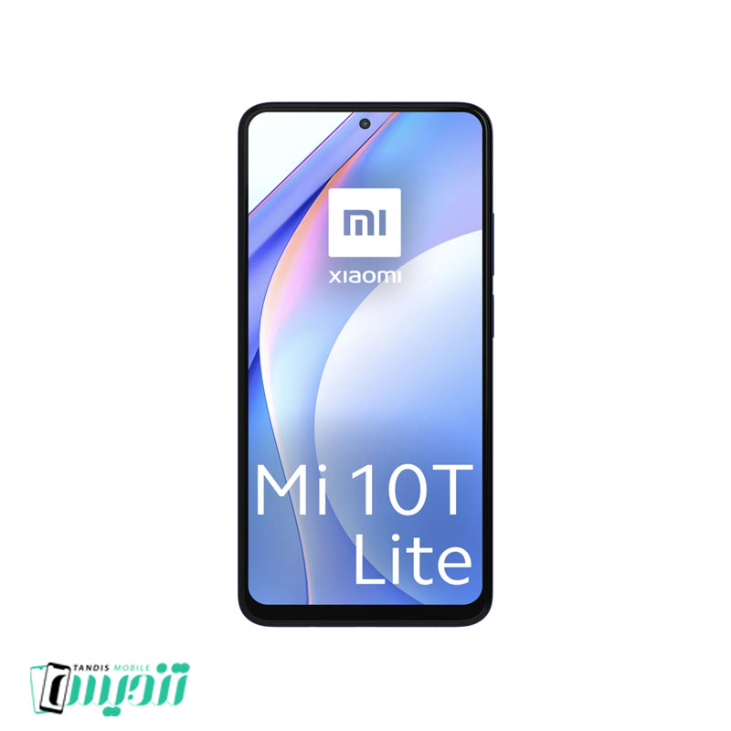 گوشی موبایل شیائومی مدل Mi 10T Lite 5G M2007J17G دو سیم‌ کارت ظرفیت 64 گیگابایت و رم 6 گیگابایت