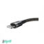 کابل تبدیل USB به لایتنینگ باسئوس مدل CAFULE طول 3 متر
