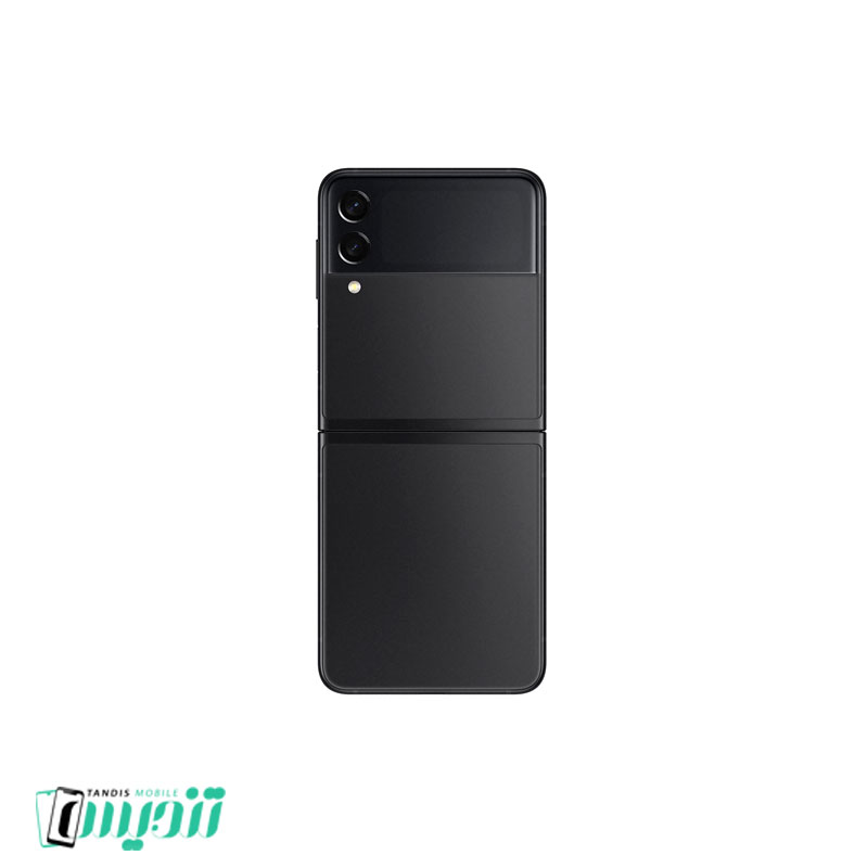 گوشی موبایل سامسونگ مدل Galaxy Z Flip3 5G ظرفیت 256 گیگابایت و رم 8 گیگابایت