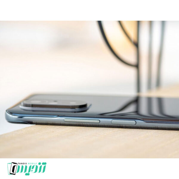 گوشی موبایل شیائومی مدل Mi 11i 5G M2012K11G دو سیم‌ کارت ظرفیت 256 گیگابایت و 8 گیگابایت رم