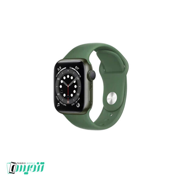 ساعت هوشمند Green مدل Lion GNSW45