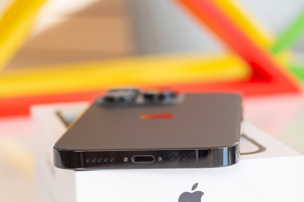 اپل تایید کرد: آیفون بعدی با پورت USB-C عرضه خواهد شد