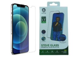 محافظ صفحه نمایش گرین مدل Steve Glass مناسب برای گوشی موبایل اپل iPhone 11Promax