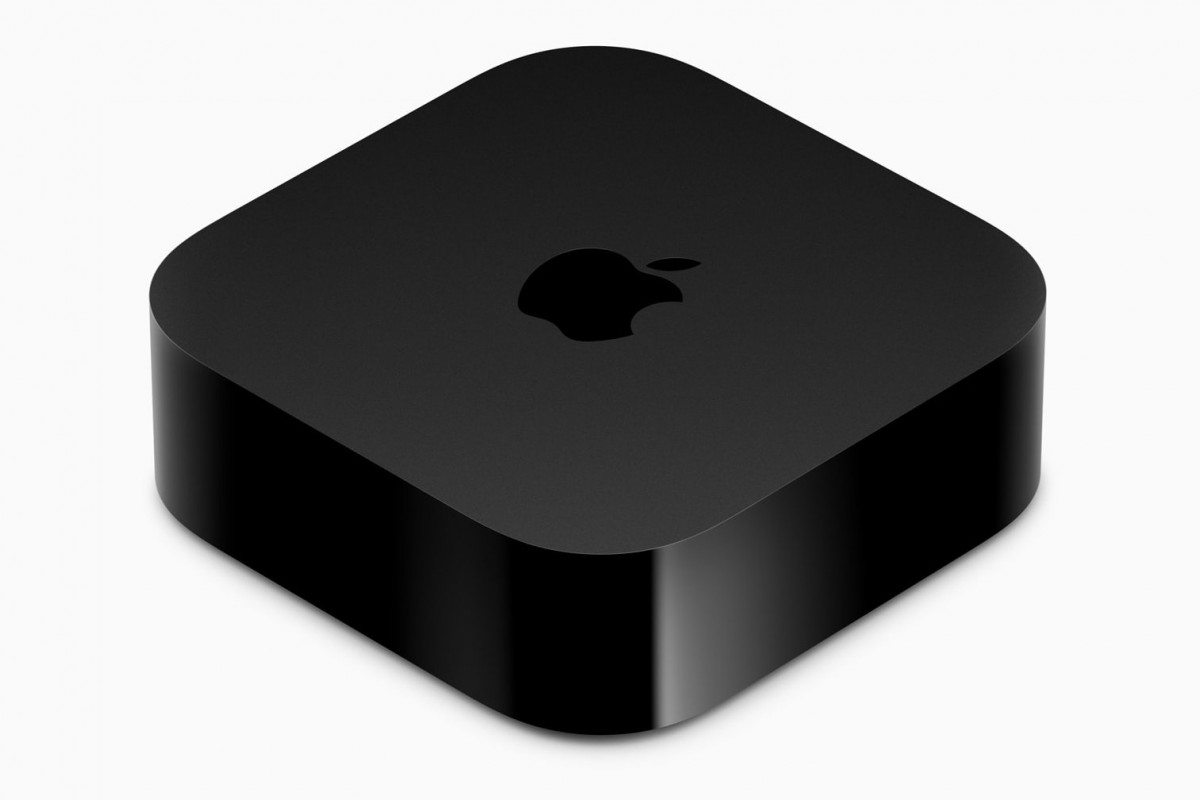 از محصولات جدید اپل رونمایی شد؛ نسل دهم آی‌پد، آی‌پد پرو و اپل تی وی 4K