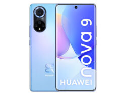 گوشی موبایل هوآوی مدل Nova 9 دو سیم کارت ظرفیت 128 گیگابایت و 8 گیگابایت رم