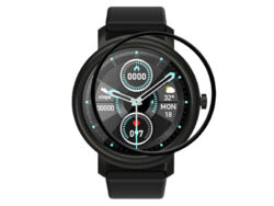 محافظ صفحه نمایش مدل PMMA مناسب برای ساعت هوشمند شیائومی Mibro Air