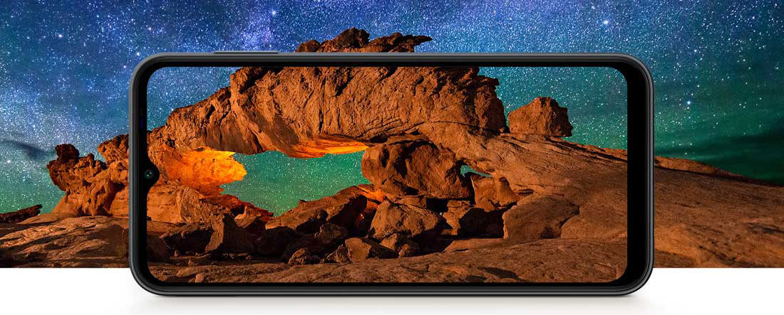 گوشی موبایل سامسونگ مدل Galaxy A14 5G دو سیم کارت ظرفیت 128 گیگابایت و رم 4 گیگابایت