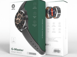 ساعت هوشمند گرین لاین مدل G-Master