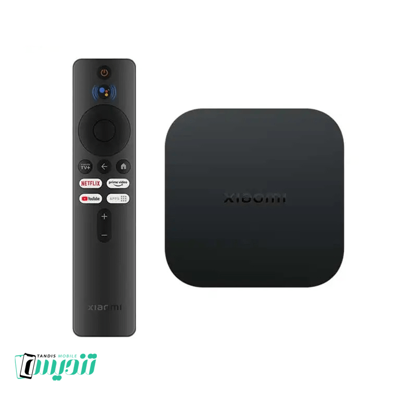 mi tv smart box