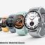 ساعت هوشمند Galaxy Watch6 در دو مدل عادی و کلاسیک معرفی شد