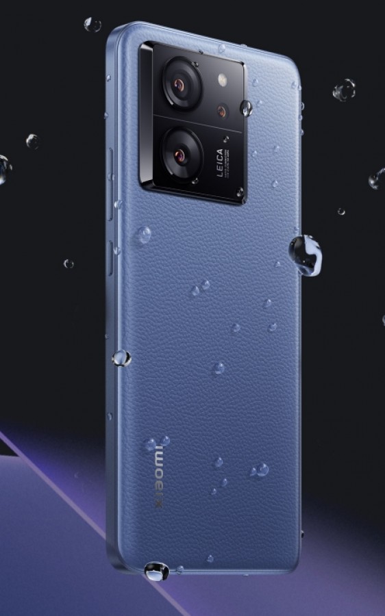 شیائومی 13T و 13T Pro با دوربین سه گانه و تراشه های جدید معرفی شدند