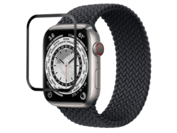محافظ صفحه نمایش گلس مناسب ساعت هوشمند اپل واچ اولترا