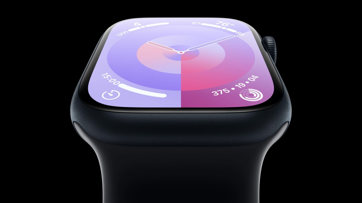 ساعت های هوشمند اپل واچ سری 9 و اپل واچ اولترا 2 معرفی شدند