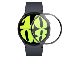 محافظ صفحه نمایش گلس مناسب ساعت هوشمند Galaxy Watch 6 44mm
