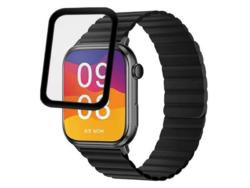 محافظ صفحه نمایش گلس مناسب ساعت هوشمند ایمیلب W02