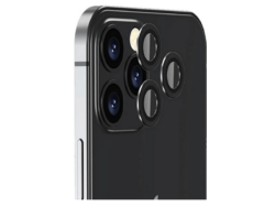 محافظ لنز دوربین مدل رینگی مناسب برای گوشی موبایل اپل iPhone 13 Pro/ProMax