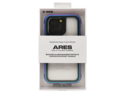 کاور کی-دوو مدل Ares مناسب برای گوشی موبایل اپل iPhone 13 Promax