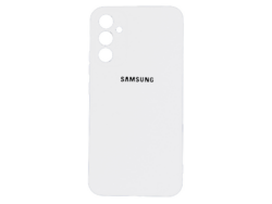 کاور سیلیکونی مناسب برای گوشی موبایل سامسونگ Galaxy A24