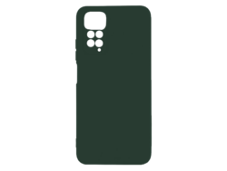 کاور سیلیکونی مناسب برای گوشی موبایل شیائومی Redmi Note 11/12 Pro 4G