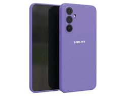 کاور سیلیکونی مناسب برای گوشی موبایل سامسونگ Galaxy S23 FE