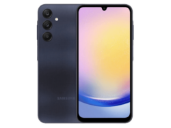 گوشی موبایل سامسونگ مدل Galaxy A25 5G دو سیم کارت ظرفیت 256 گیگابایت و رم 8 گیگابایت - ویتنام