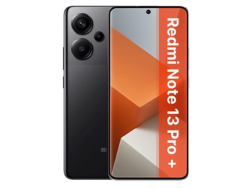 گوشی موبایل شیائومی مدل Redmi Note 13 Pro Plus 5G دو سیم کارت ظرفیت 512 گیگابایت و رم 12 گیگابایت - پک گلوبال